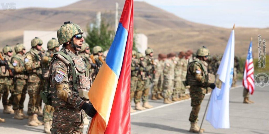 Россия обнуляет Армению: Пашинян заигрался и допустил три фатальные ошибки которые приведут страну к катастрофе