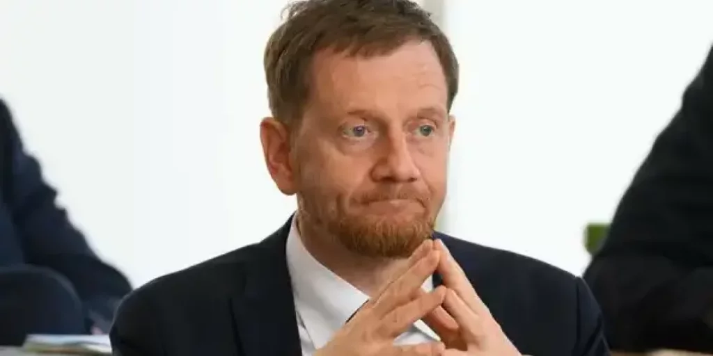 «В Германии захотели восстановить «Северный поток-1» за свой счёт» — Осознание краха экономики всё сильнее
