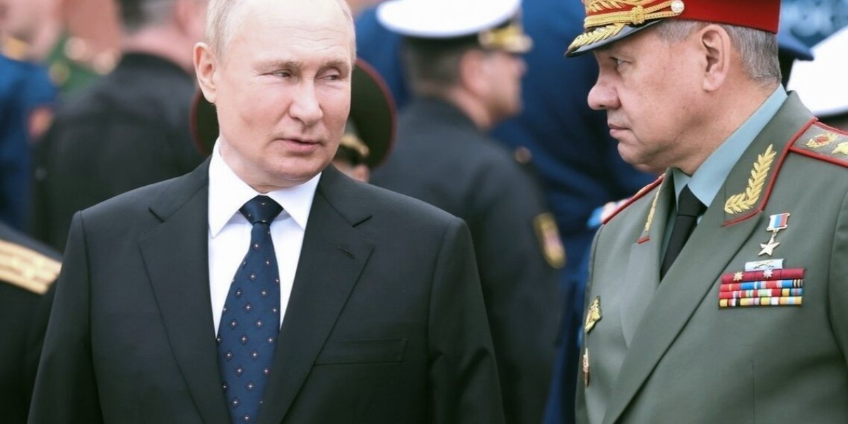 Макгрегор: Путин великолепно справился и его армия в хорошей форме, а вот в США с этим проблемы