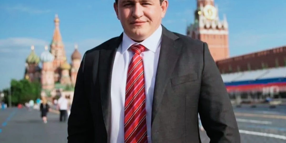 В.Бородин сдержал слово и назвал тех, кто певицу А.Лорак протащил на НТВ