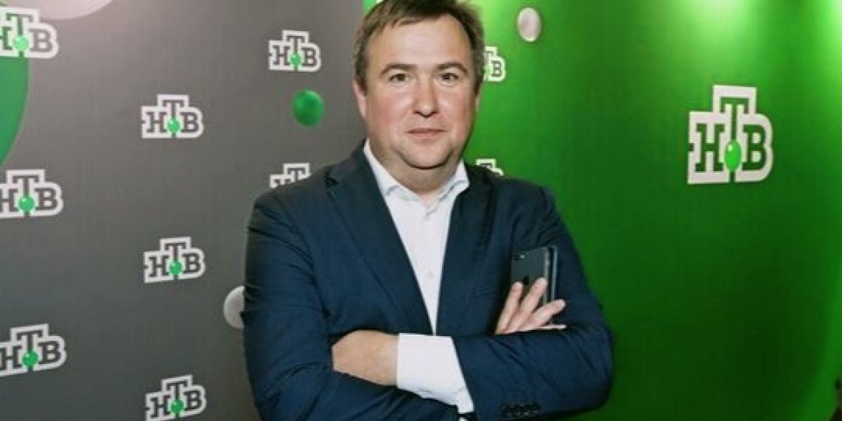 В.Бородин сдержал слово и назвал тех, кто певицу А.Лорак протащил на НТВ