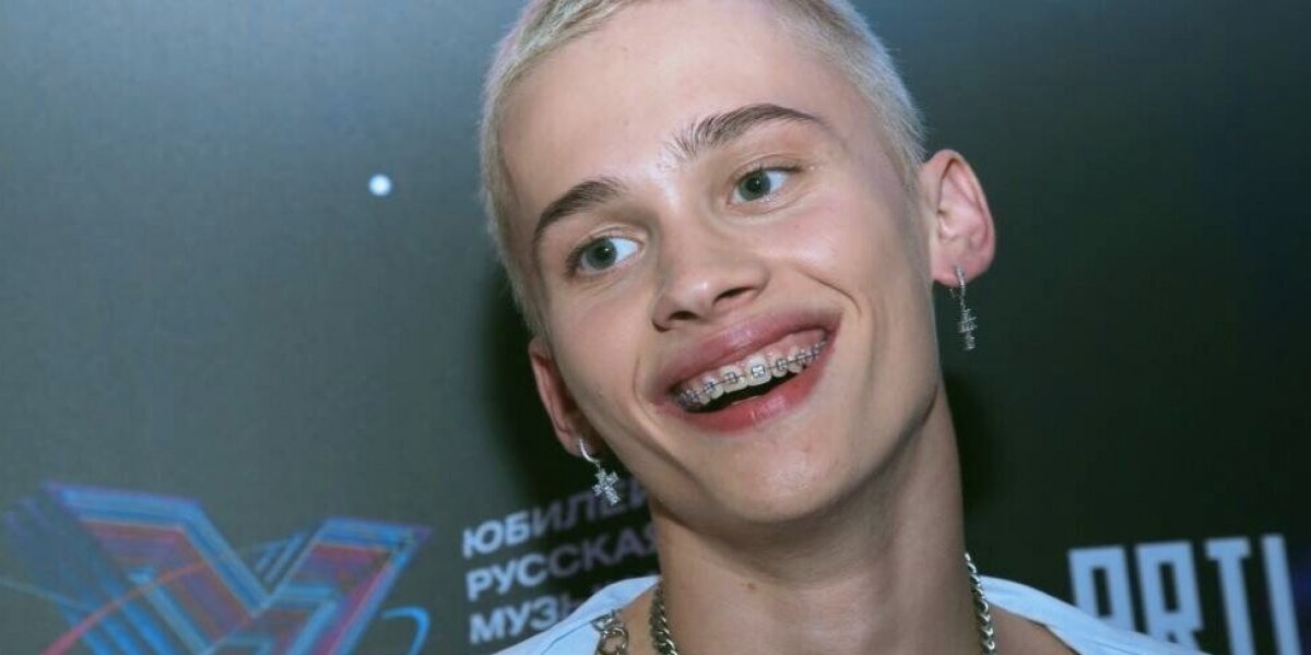 Д.Милохин решил дать второй шанс России&ndash;вернулся в страну, но ответ получил такой,что снова сбежал на Запад