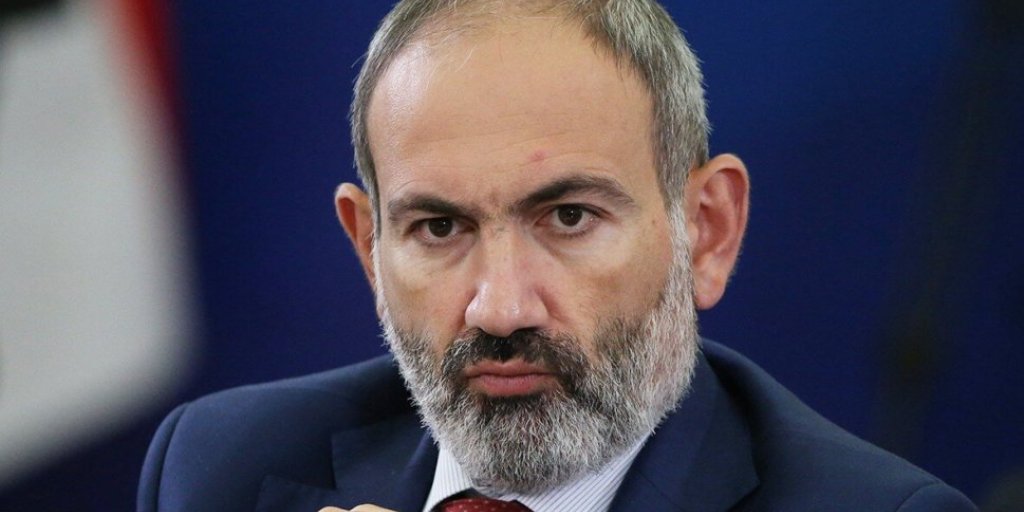 Россия обнуляет Армению: Пашинян заигрался и допустил три фатальные ошибки которые приведут страну к катастрофе