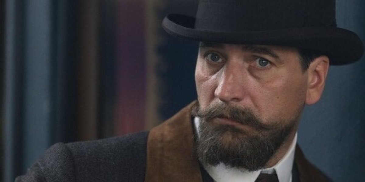 Кто возвращает предателей? Звезда &laquo;Ментовских войн&raquo; Александр Устюгов, критиковавший Россию, вновь появится на экранах страны