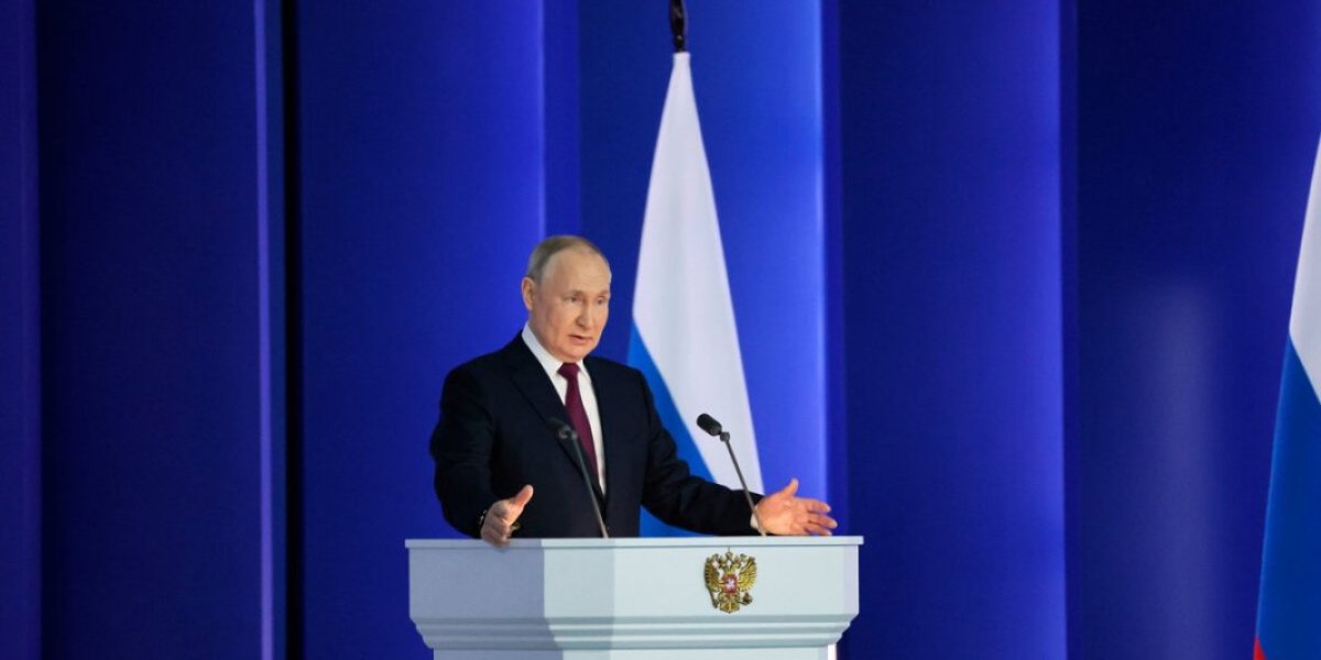 В России предложили отменить выборы президента в 2024 году. Решится ли на это Путин и чего так боится наша власть