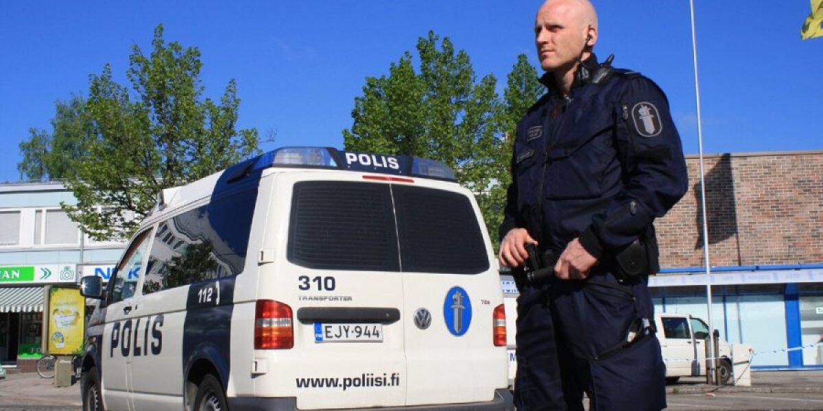 Основная роль отведена Финляндии: Стал известен новый коварный план Запада против России