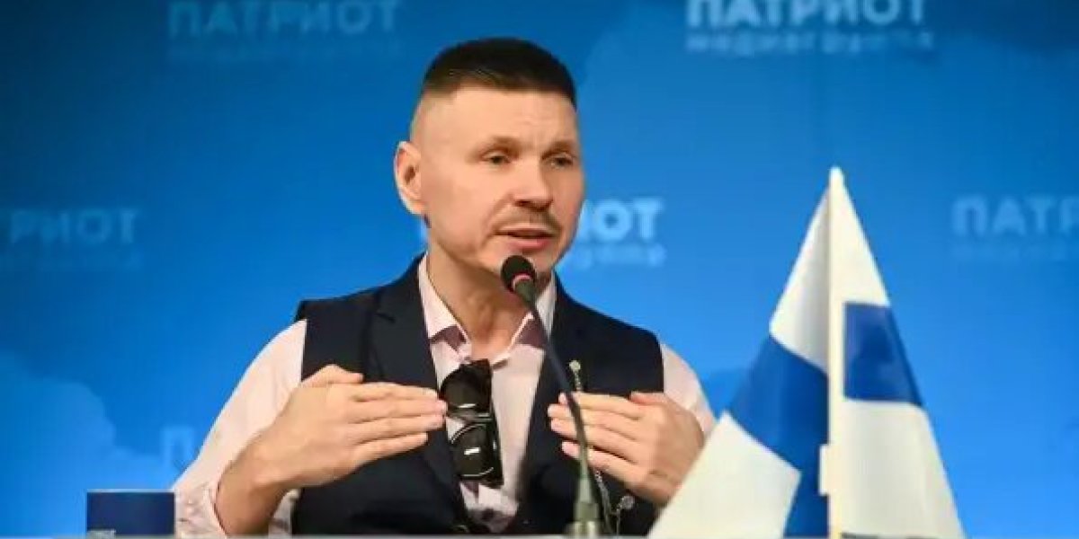 Основная роль отведена Финляндии: Стал известен новый коварный план Запада против России