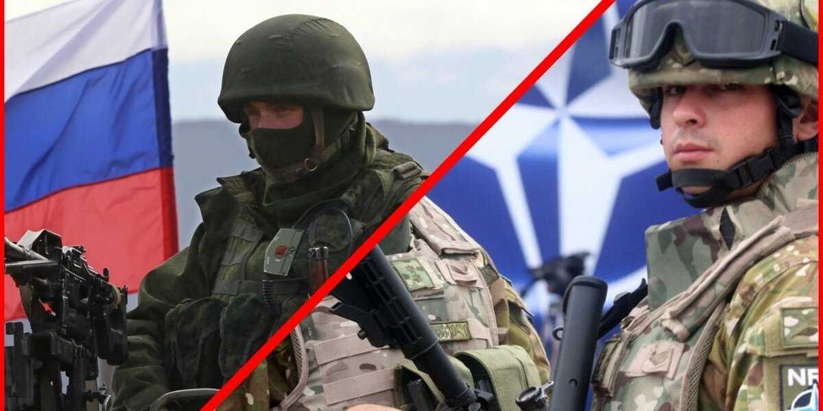 НАТО бегут со всех фронтов. Провал на Украине усугубил ситуацию — западные СМИ
