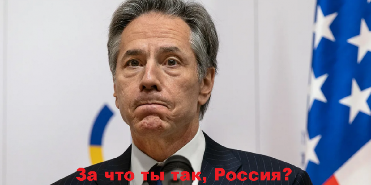 США считают, что Россия не имеет права выходить из договора по ядерным испытаниям