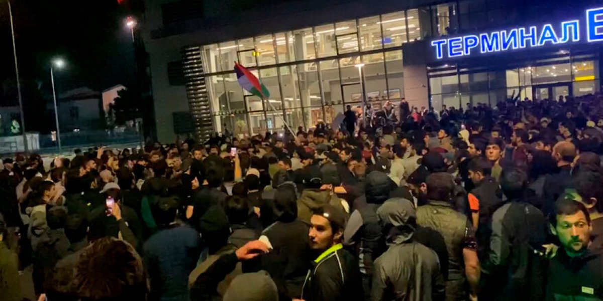 Сатановский сделал скандальное заявление: