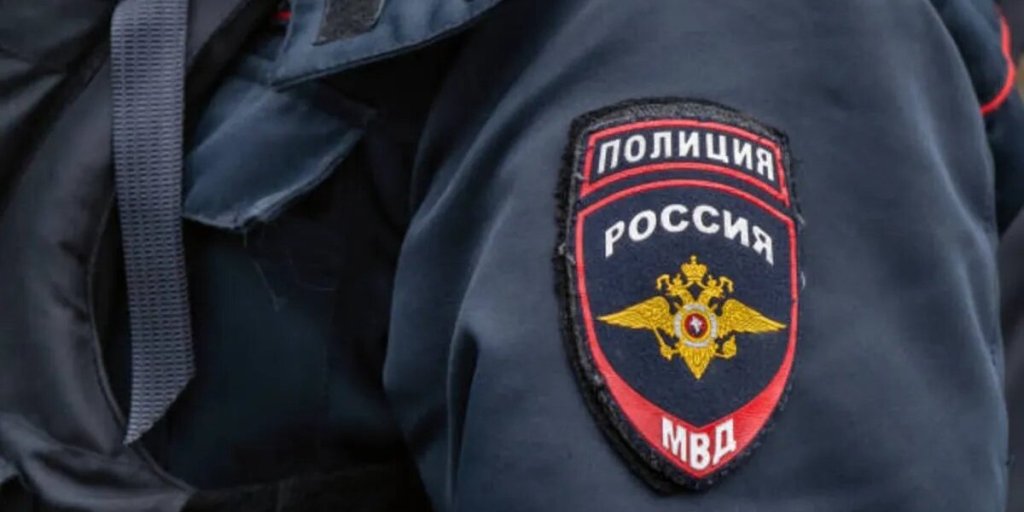 10 ноября – День полиции 2023