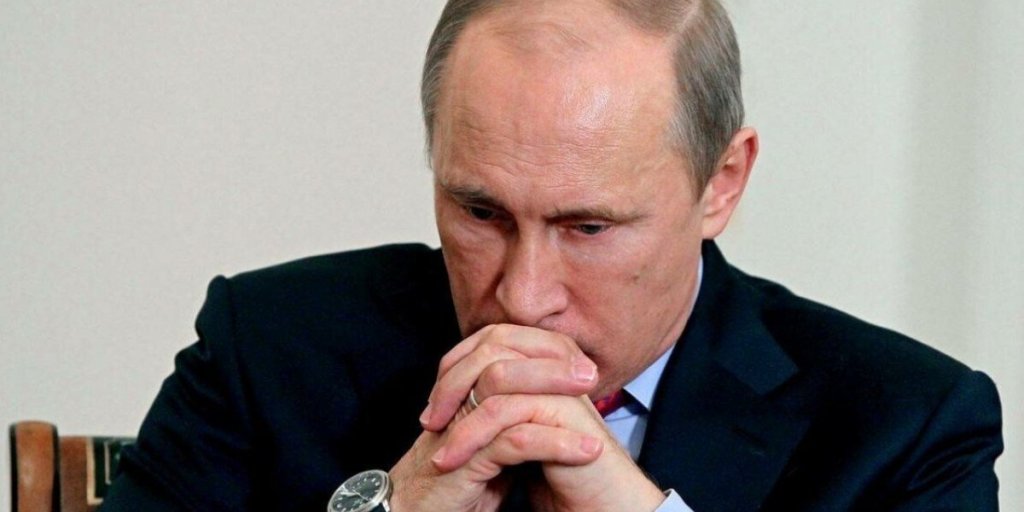 Кедми: Путин оказался на пороге катастрофы
