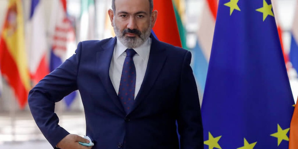«Все идет к выходу из ОДКБ»: Армения выбрала путь Украины и упорно движется к своему концу