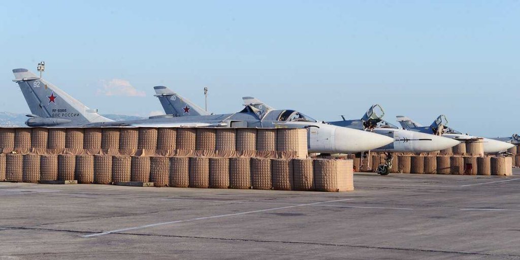 Двойная игра Турции: ВКС России наносят ответный удар