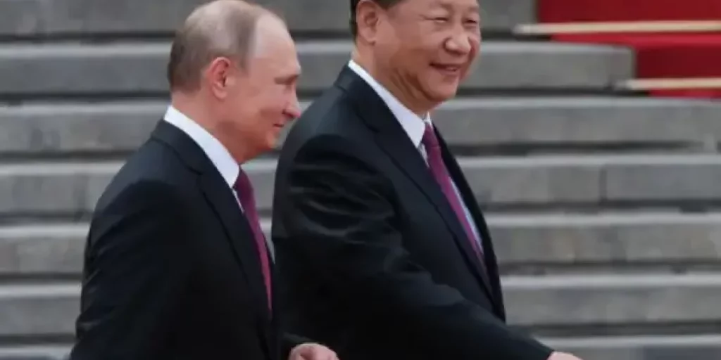 Токио в тупике: Путин поквитался с японцами сразу за всё. Помочь отомстить за покушение на земли РФ вызвался Китай