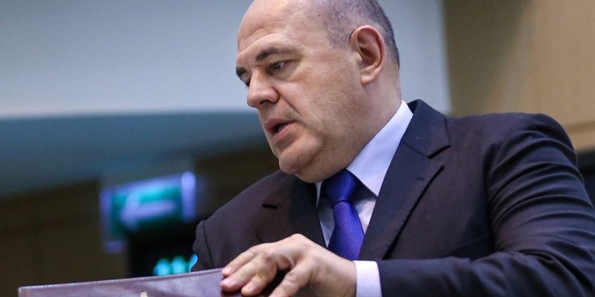 Премьер принял важнейшее решение &mdash; человейников больше не будет