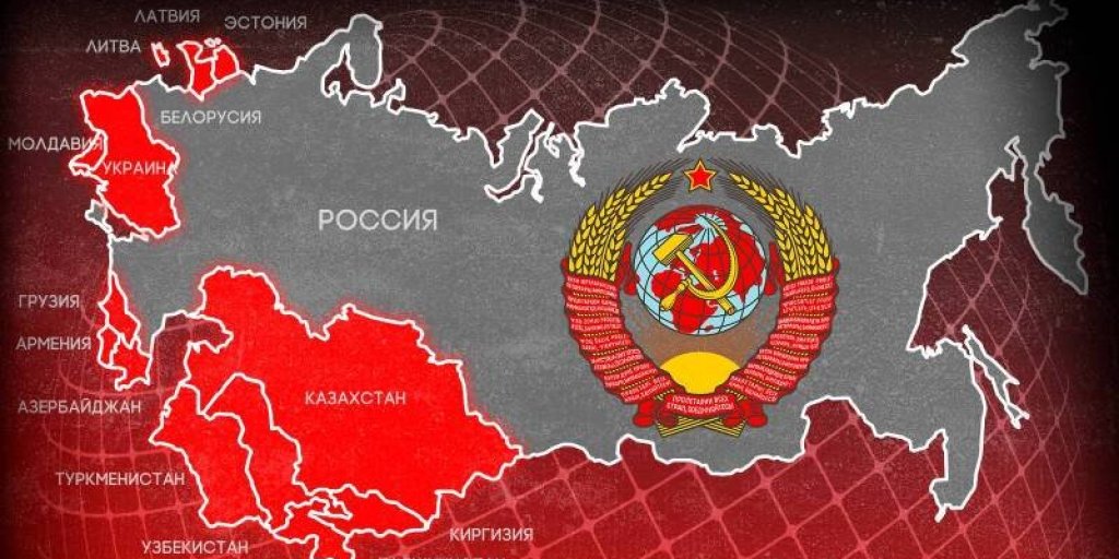 «Путин воскресил русских из мертвых»: у Китая ушло на это 100 лет, у России – всего 10
