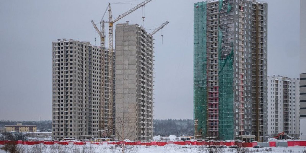 Премьер принял важнейшее решение &mdash; человейников больше не будет