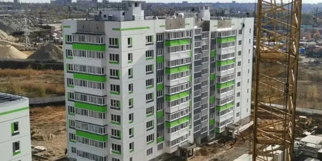 Мэра Мариуполя сняли. Из-за жилья там растут протестные настроения?