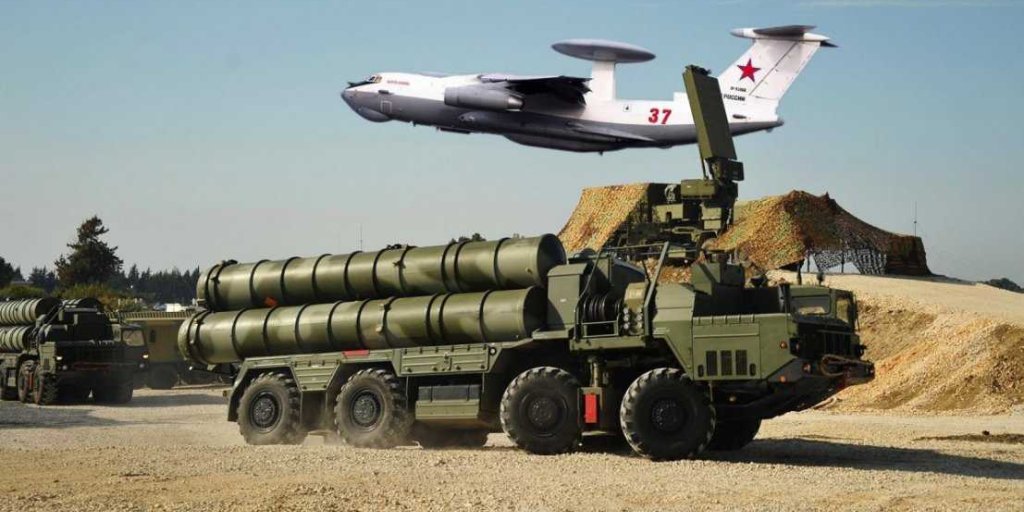 «Сегодня на такое способны только русские»: в США испугались уникальной возможности российской ПВО