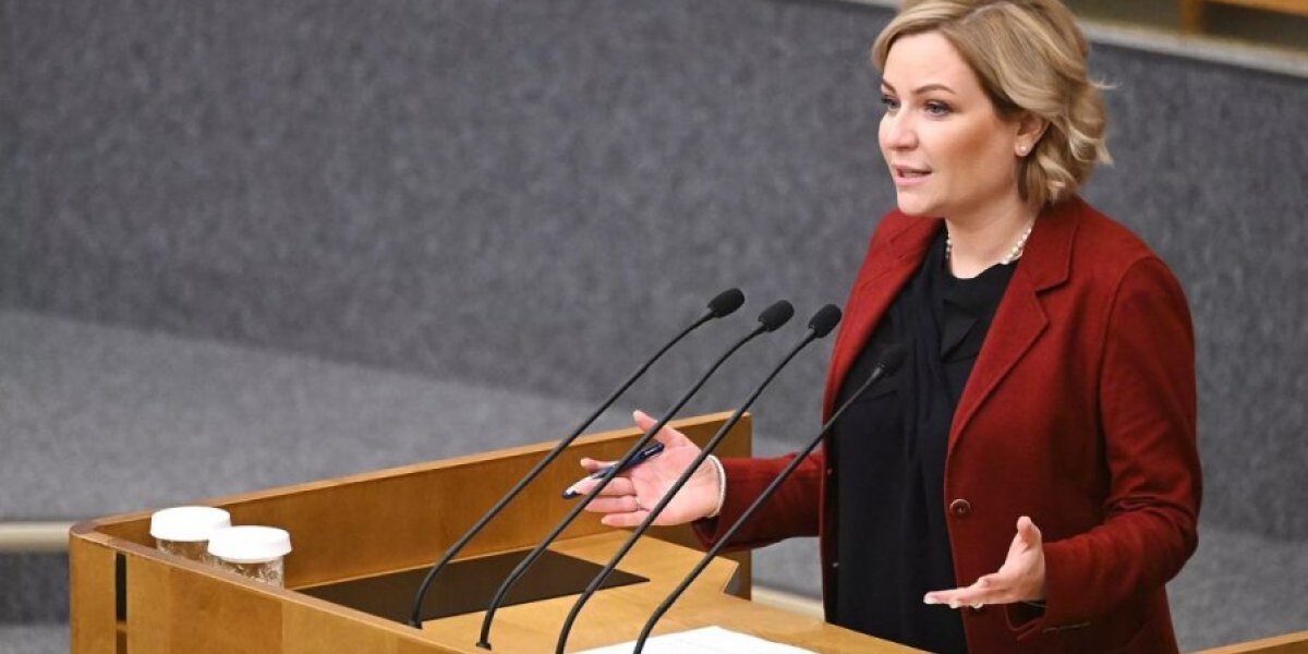 В Госдуме жестко прошлись по Минкульту: &laquo;Ельцин-центр смердит, актёр Пореченков жалуется, Ургант рвется на ТВ&raquo;