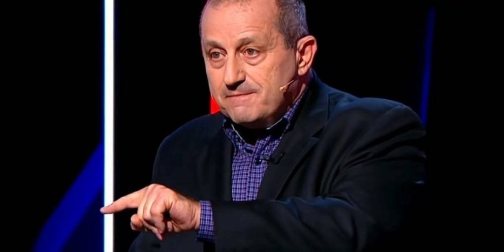 День восстания: Кедми назвал дату бунта элиты в России