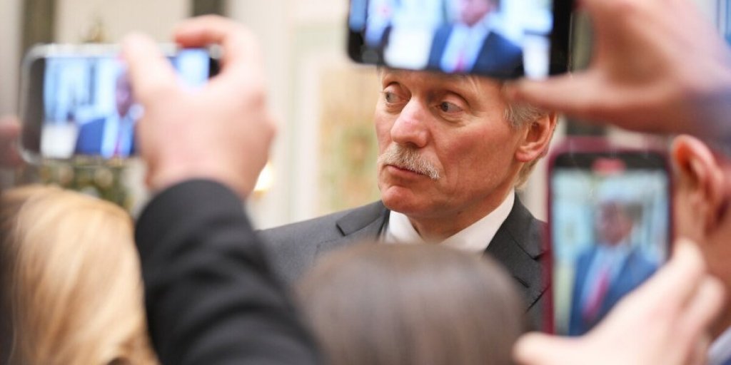 В Кремле состоялась тайная встреча Путина: США через своего ходока предложили мир