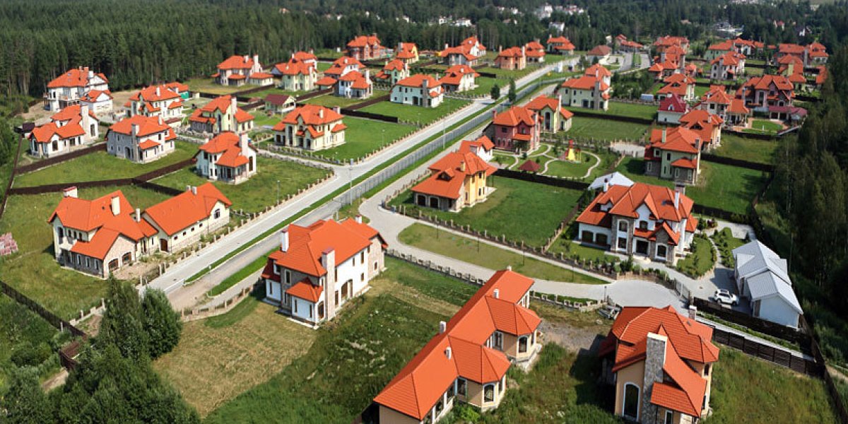 Премьер принял важнейшее решение &mdash; человейников больше не будет