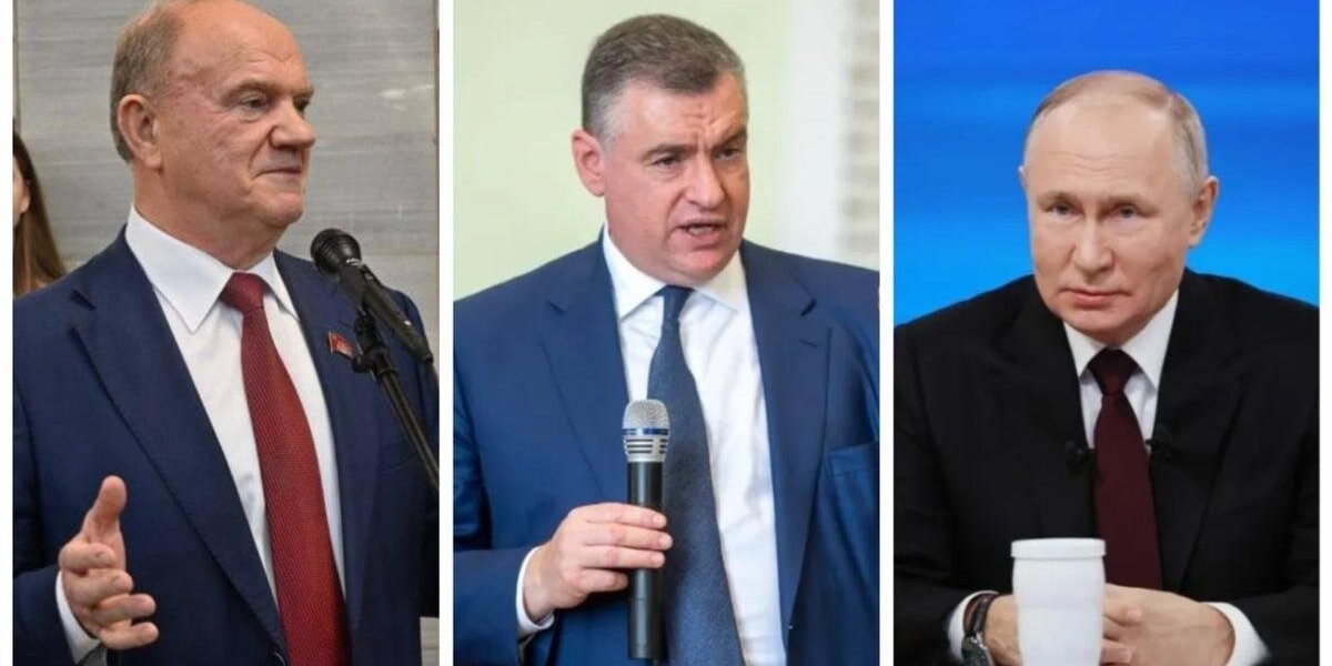 Новые Лица и Изменения: Кандидаты 2024 – Грядущая Гонка за Президентство