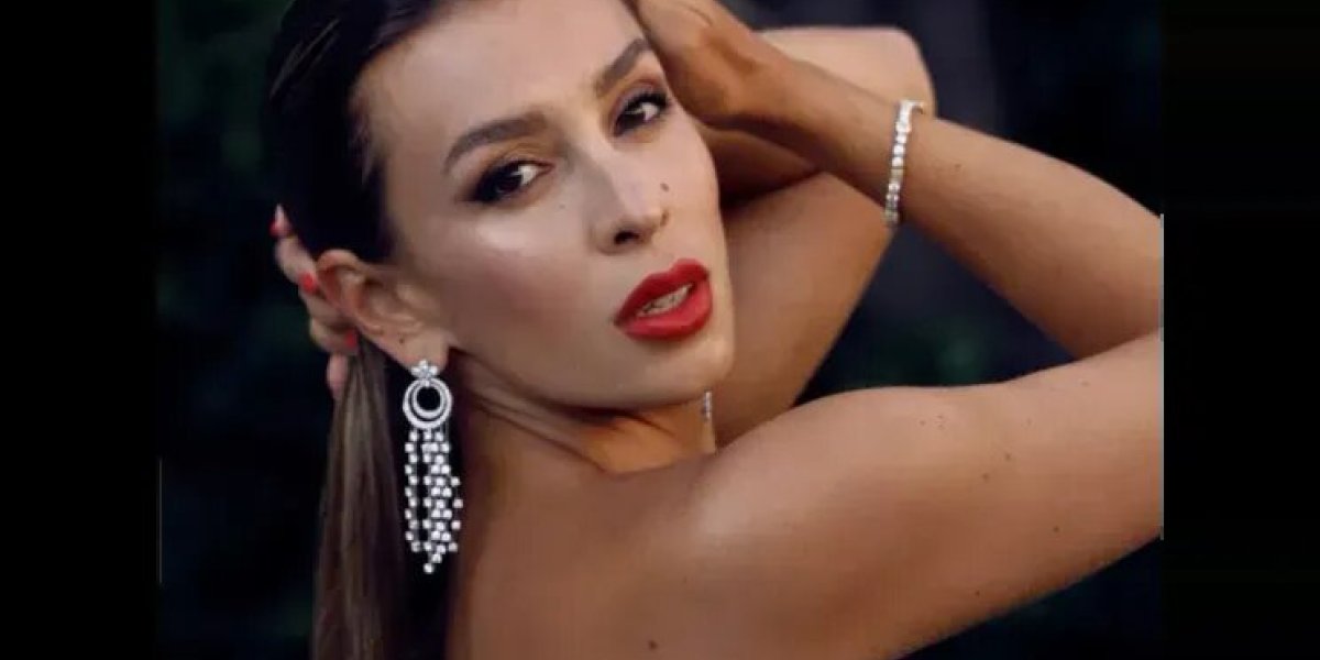 Откуда у дочери депутата Госдумы особняк в Лондоне за 3 миллиарда