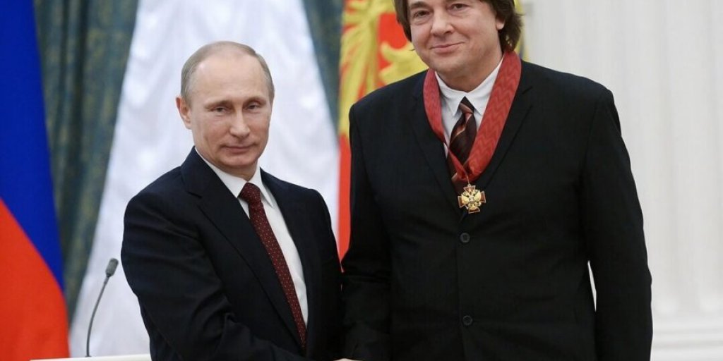 Патриотов не пустили на &laquo;Песню года&raquo;. В Новогоднюю ночь эфир ТВ заполнят предатели