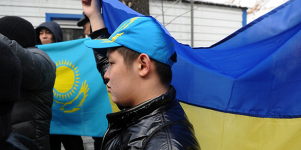 Пора наконец Путину поставить Токаева на место