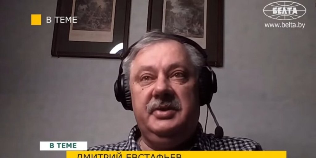 Не просчитали на Западе россиян, поэтому их планы провалились