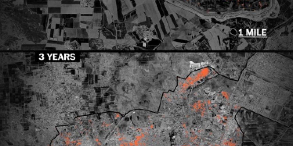 Тель-Авив выдвинул ультиматум: Израиль начнет войну с Египтом?