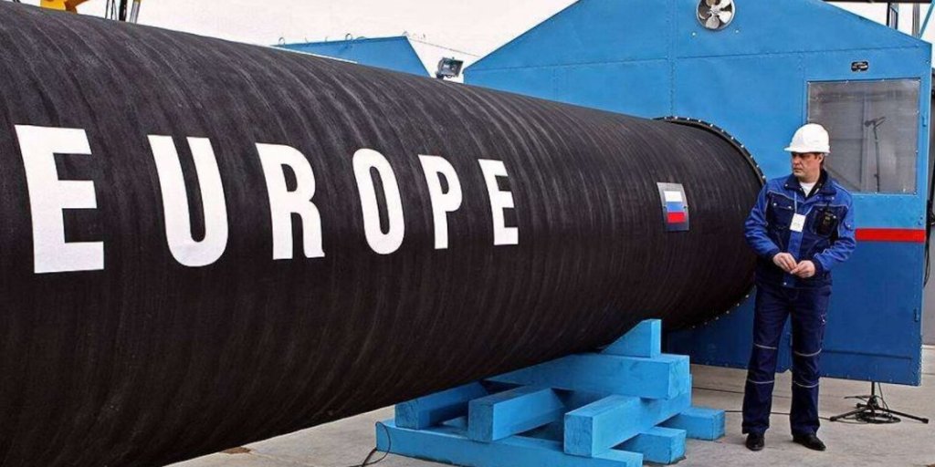 Европа к концу года подсчитала убытки и изумилась: Россия оказалась в плюсе на десятки миллиардов евро