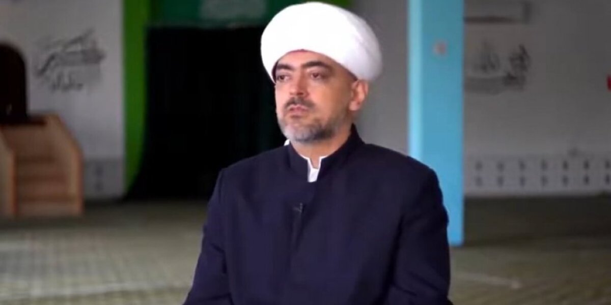 Патриарху Кириллу после жестких слов о мигрантах, тут же ответил муфтий метящий на пост президента РФ