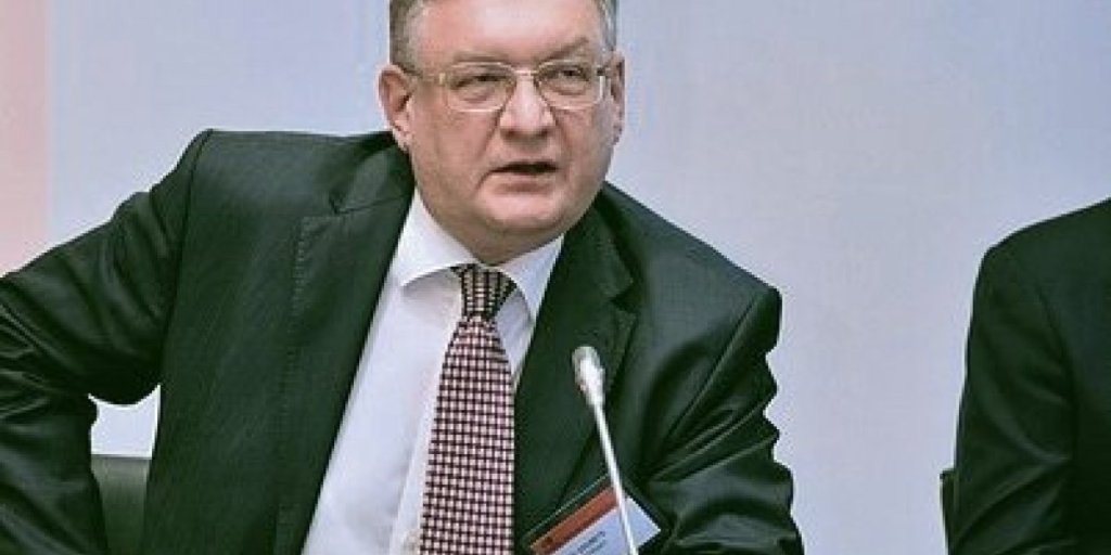 В России застраховались от выкрутасов США: у нас заморожено больше западных активов, чем наших там