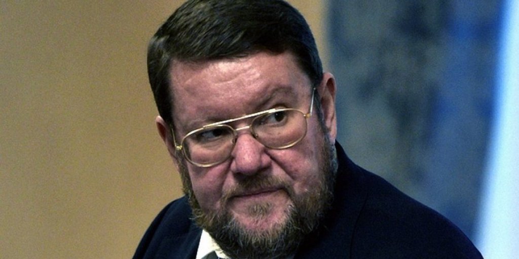 Эрдоган разработал коварный план, как отнять то, что принаждежит России. Сатановский раскрыл истинный замысел Турции