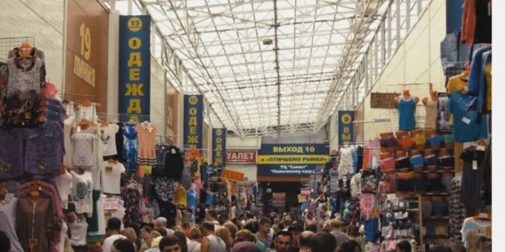 «Выстрелы, избитые полицейские и обезумевшая толпа»: Мигранты в Москве открыто саботируют требования Путина