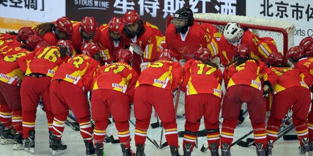 Китай в очередной раз предал Россию. На Игры БРИКС и Игры Дружбы никто из китайских спортсменов не приедет