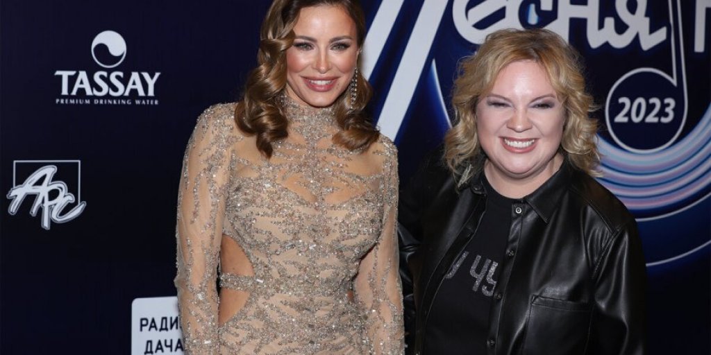 Патриотов не пустили на &laquo;Песню года&raquo;. В Новогоднюю ночь эфир ТВ заполнят предатели