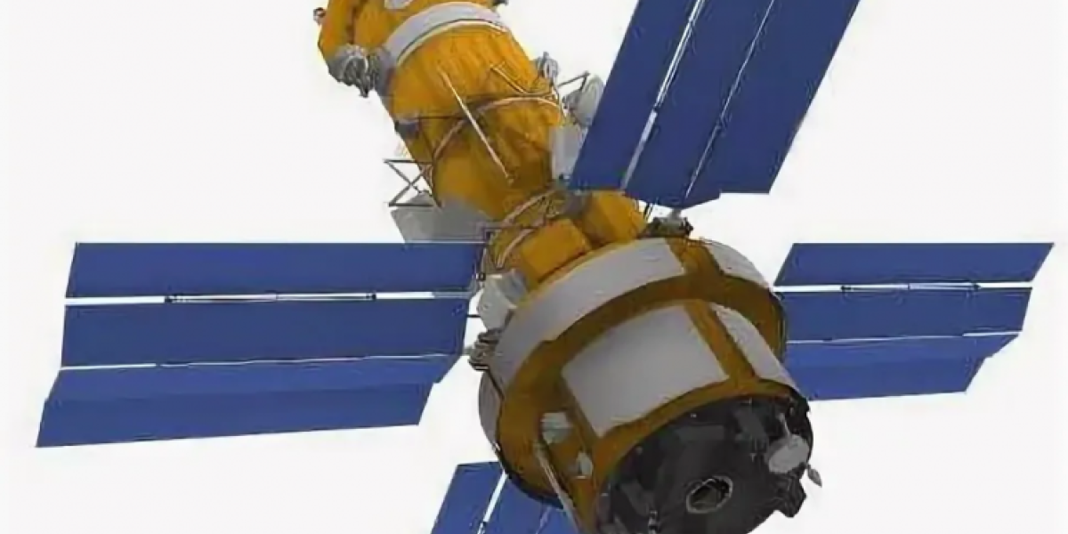 &laquo;Самый секретный космический старт года&raquo;. Россия вывела на орбиту два тяжелых военных спутника загадочного назначения. Что это могло быть?