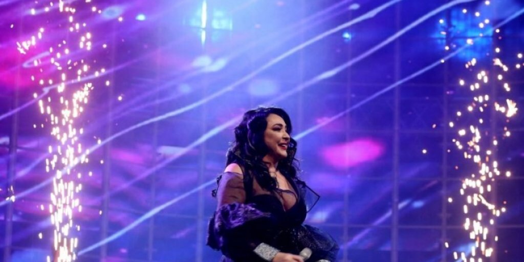 Патриотов не пустили на &laquo;Песню года&raquo;. В Новогоднюю ночь эфир ТВ заполнят предатели