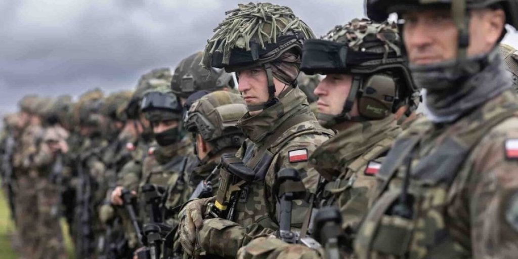 «Будете борзеть, получите по зубам»: Русский дипломат в ОБСЕ сделал Польше последнее предупреждение пригрозив ударами авиации РФ