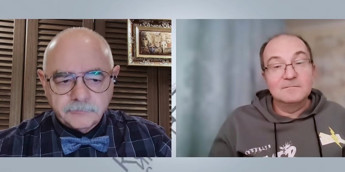 Стоит ли теперь только одного В.Януковича винить в том, что потом случилось с его страной