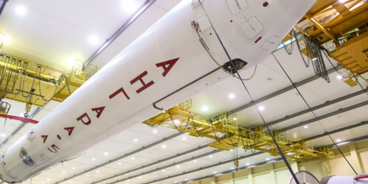 &laquo;Самый секретный космический старт года&raquo;. Россия вывела на орбиту два тяжелых военных спутника загадочного назначения. Что это могло быть?