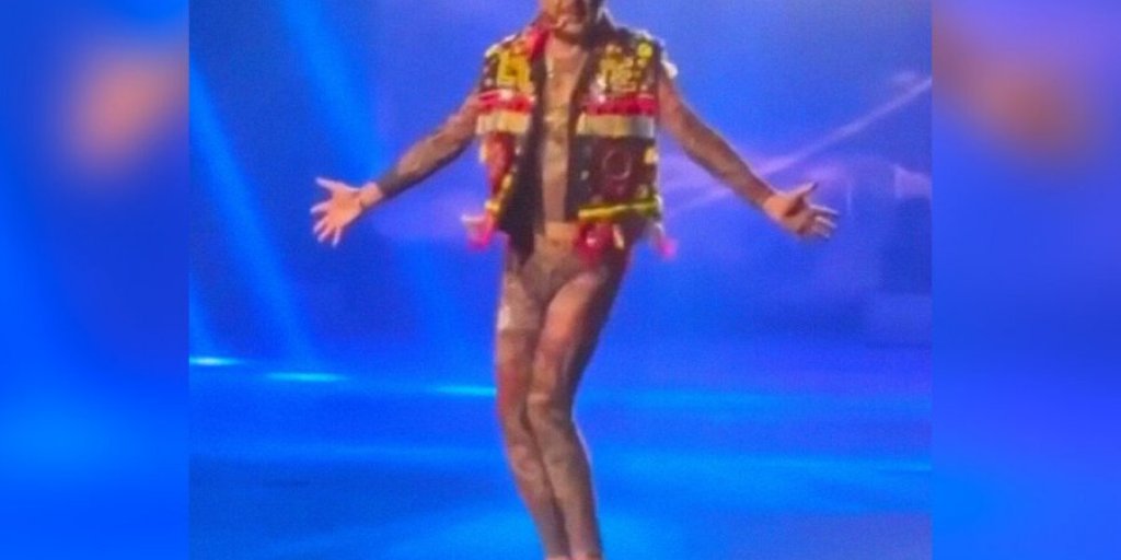 Патриотов не пустили на &laquo;Песню года&raquo;. В Новогоднюю ночь эфир ТВ заполнят предатели