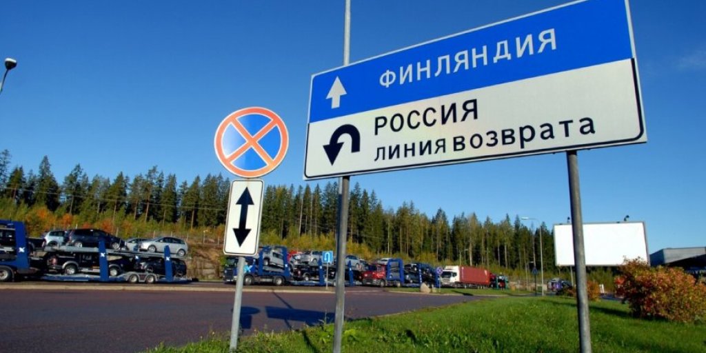 &laquo;Границу будут держать на замке&raquo;: Финляндия готовит РФ новую изоляцию
