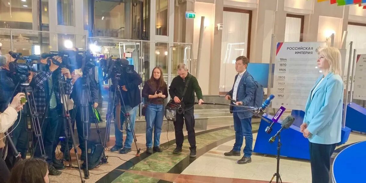 Кто баллотируется в президенты в 2024 году: Путин, Дунцова, Рабинович, Стрелков, Надеждин и Слуцкий &mdash; кто сдал документы в ЦИК