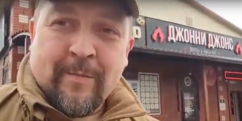«Вам здесь официально не рады»: по всей России вводятся запреты для бойцов СВО на посещение кафе и ресторанов